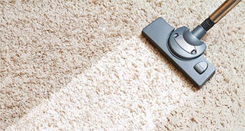 Химчистка ковра