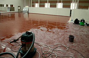 клининг корпоративным клиентам